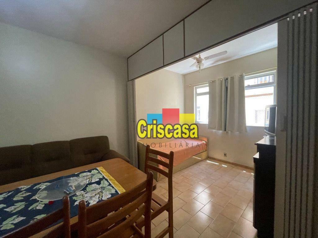 Apartamento à venda com 1 quarto, 55m² - Foto 20