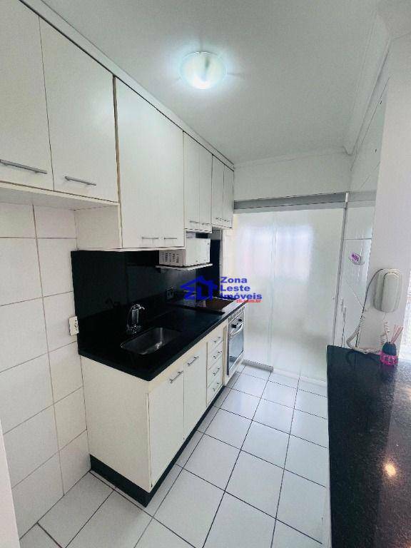 Apartamento à venda com 2 quartos, 46m² - Foto 5