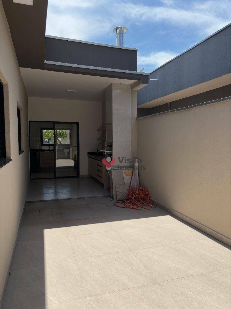 Casa de Condomínio à venda com 3 quartos, 108m² - Foto 29