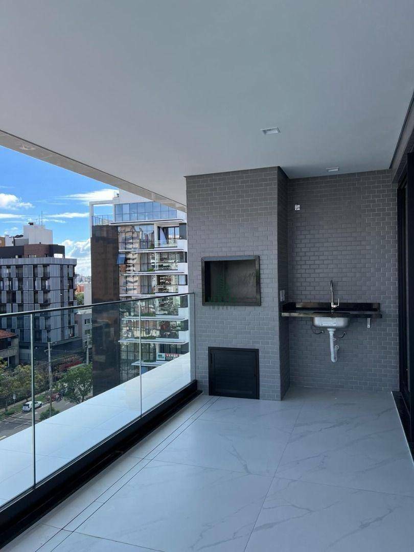 Apartamento à venda com 2 quartos, 107m² - Foto 6