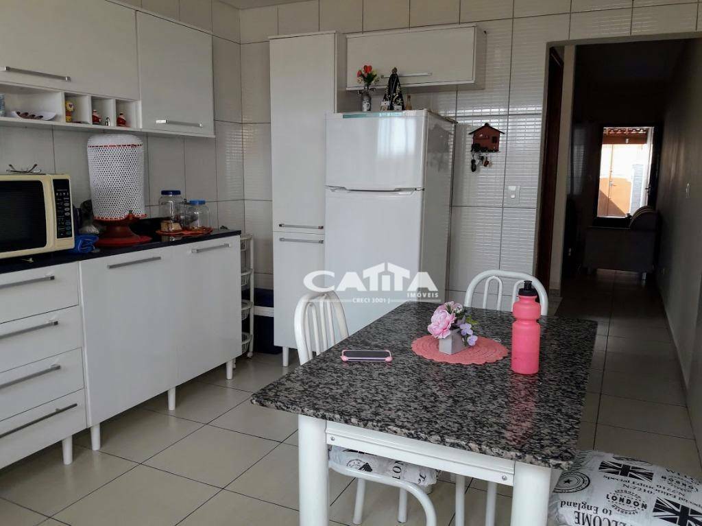 Sobrado à venda com 3 quartos, 100m² - Foto 12