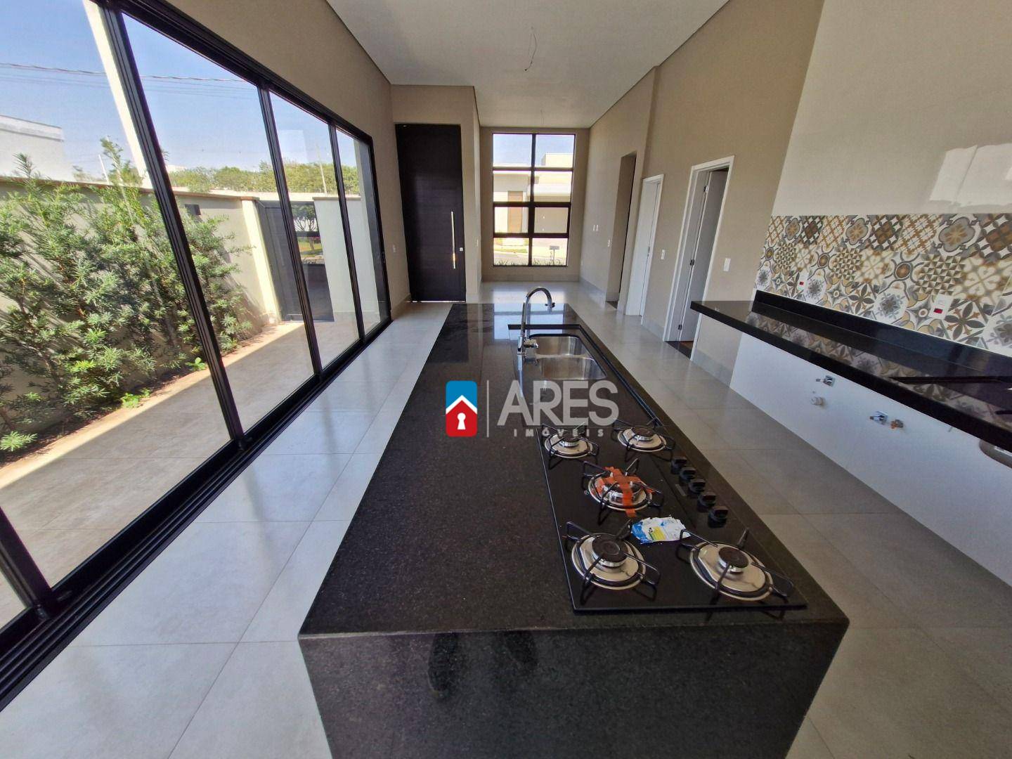 Casa de Condomínio, 4 quartos - Foto 5