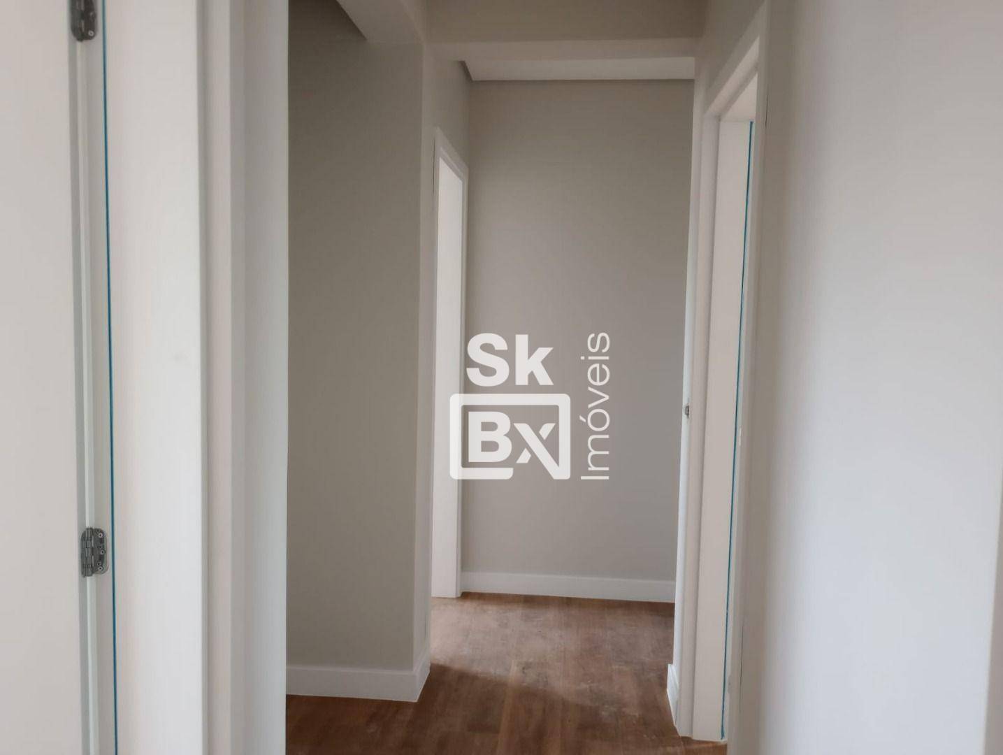 Apartamento à venda com 3 quartos, 186m² - Foto 13