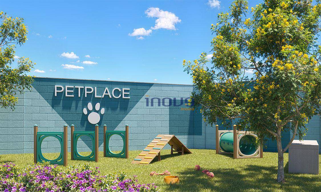 Apartamento, 2 quartos, 38 m² - Foto 4