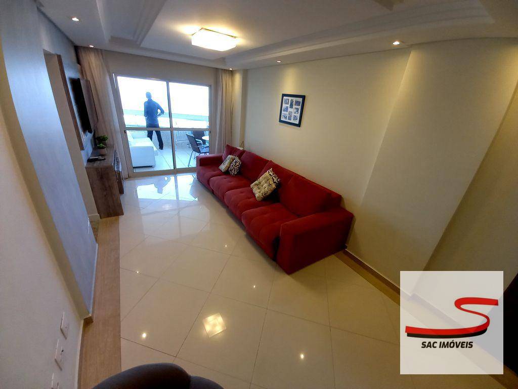 Apartamento à venda com 3 quartos, 155m² - Foto 7