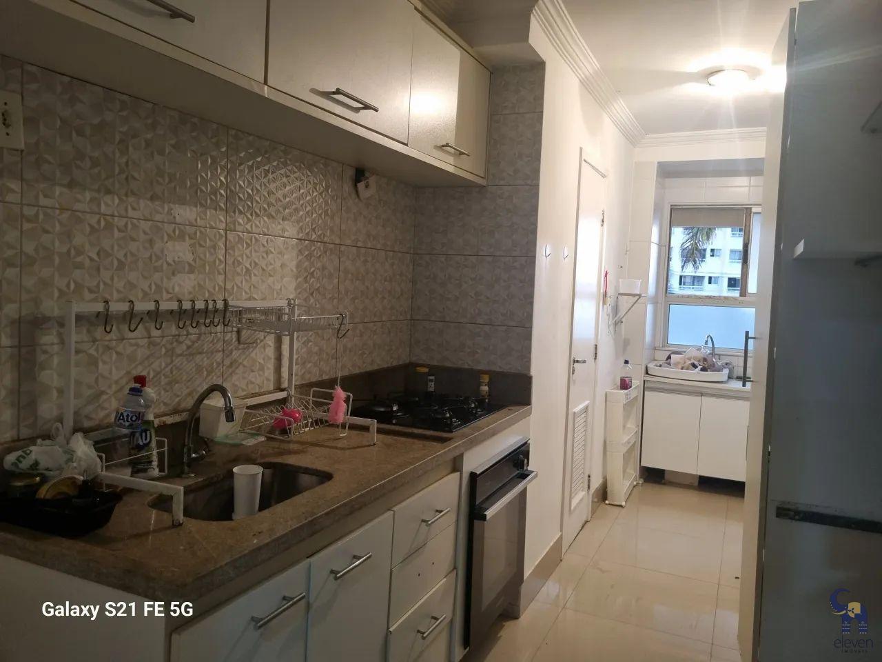 Apartamento à venda com 4 quartos, 76m² - Foto 11