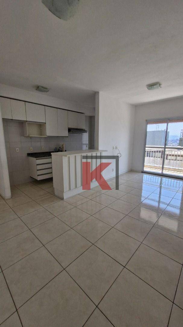 Apartamento, 3 quartos, 80 m² - Foto 1