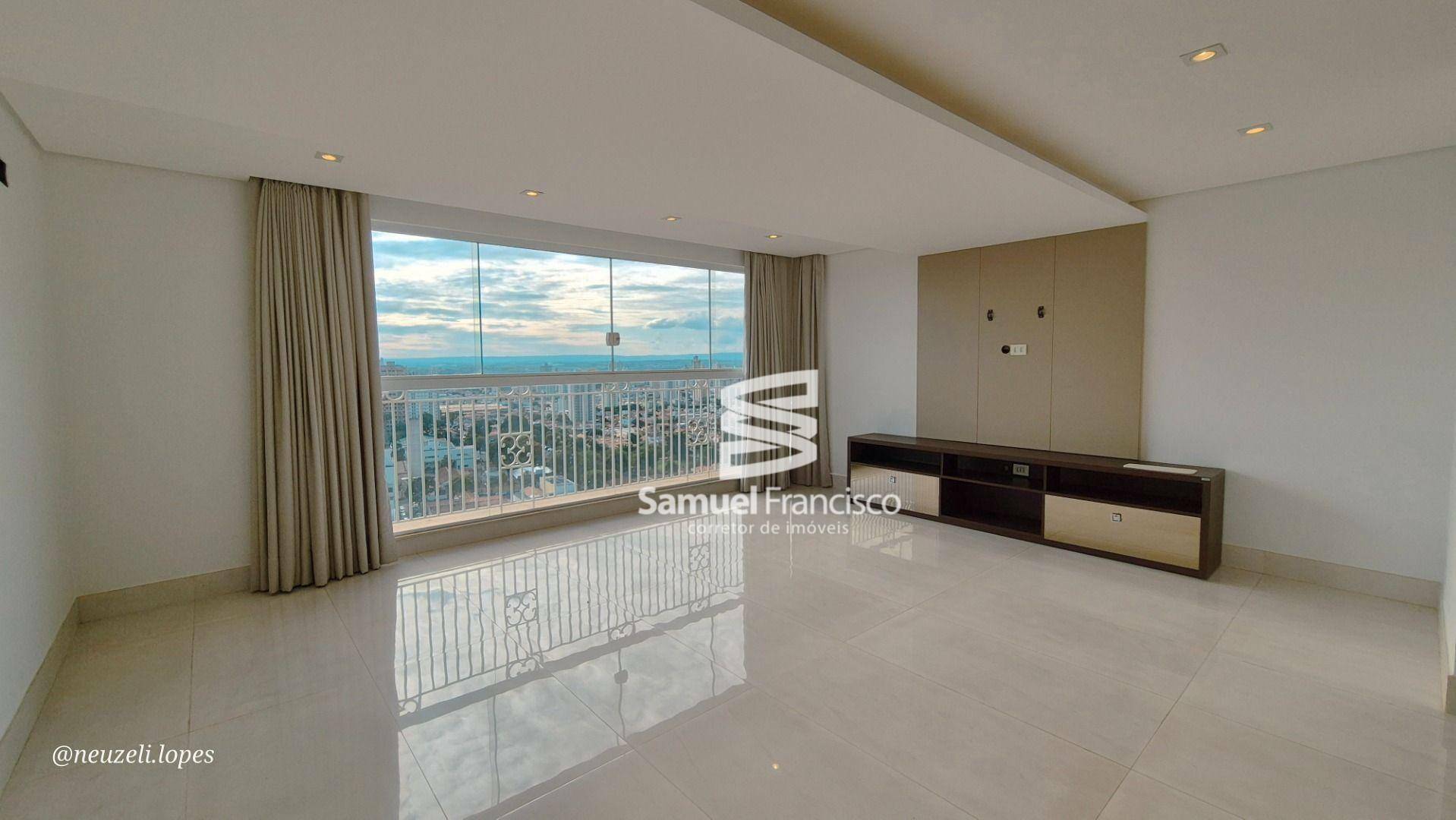 Apartamento à venda com 3 quartos, 253m² - Foto 13