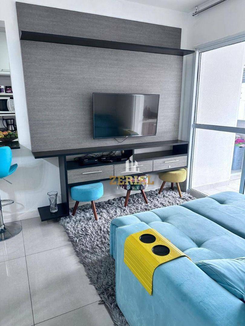 Apartamento à venda com 2 quartos, 78m² - Foto 6