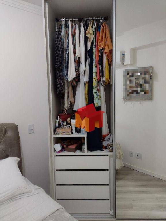 Apartamento à venda com 2 quartos, 52m² - Foto 28