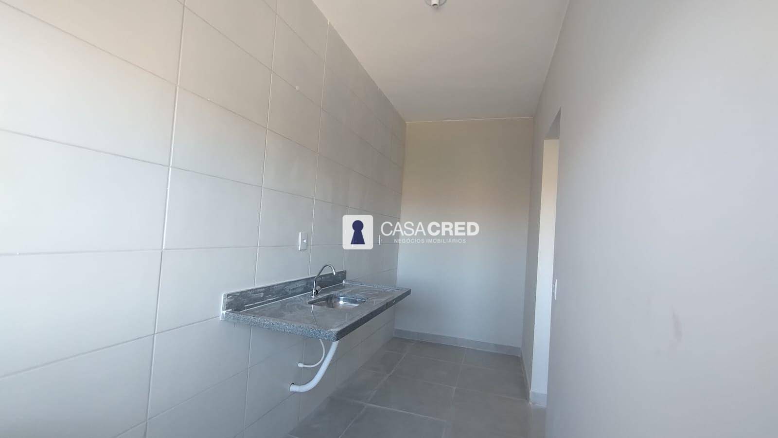 Apartamento à venda com 2 quartos, 51m² - Foto 9