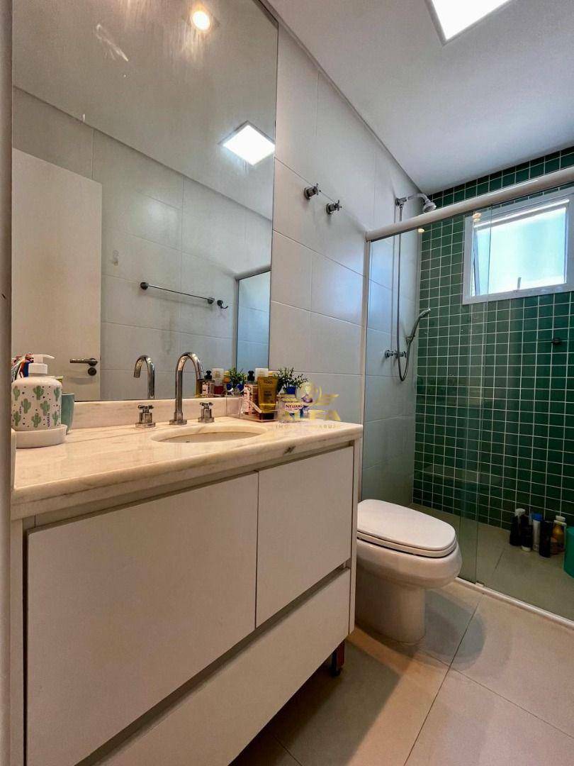 Apartamento à venda com 2 quartos, 150m² - Foto 8