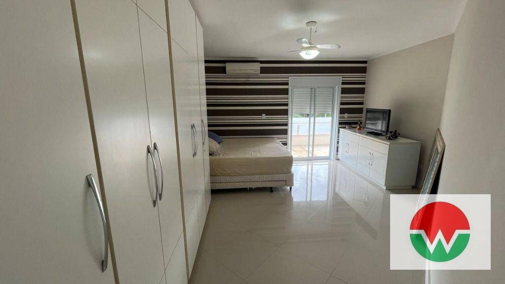 Casa de Condomínio à venda com 4 quartos, 377m² - Foto 11