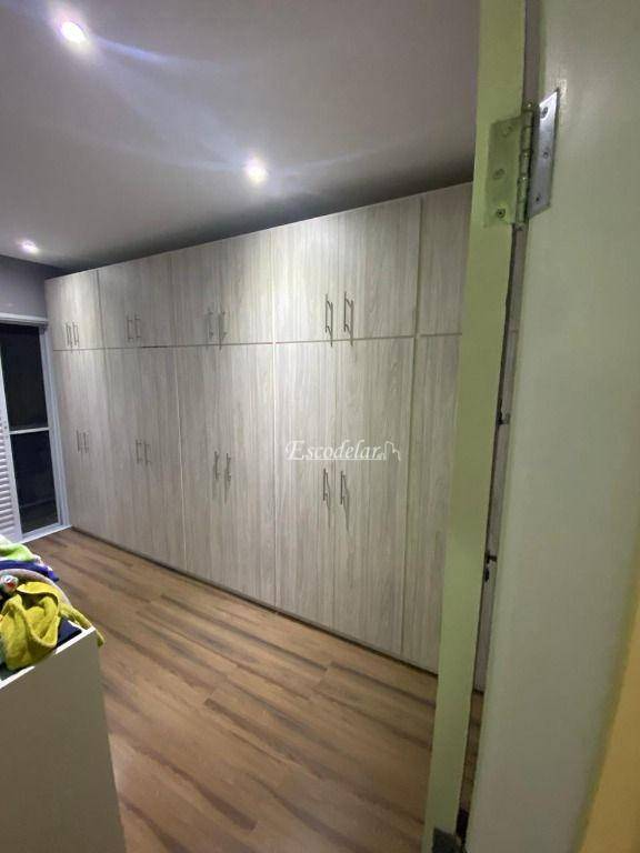 Casa de Condomínio à venda com 3 quartos, 126m² - Foto 16