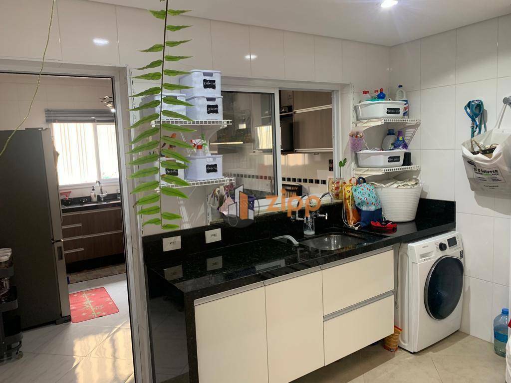 Sobrado à venda com 3 quartos, 188m² - Foto 34