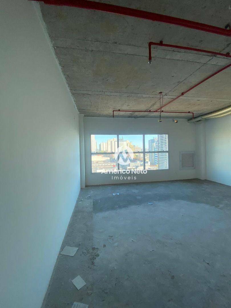 Conjunto Comercial-Sala à venda e aluguel, 39m² - Foto 7