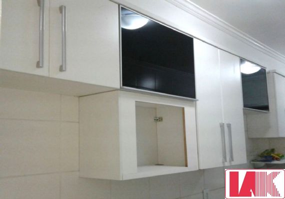 Apartamento à venda com 2 quartos, 51m² - Foto 13