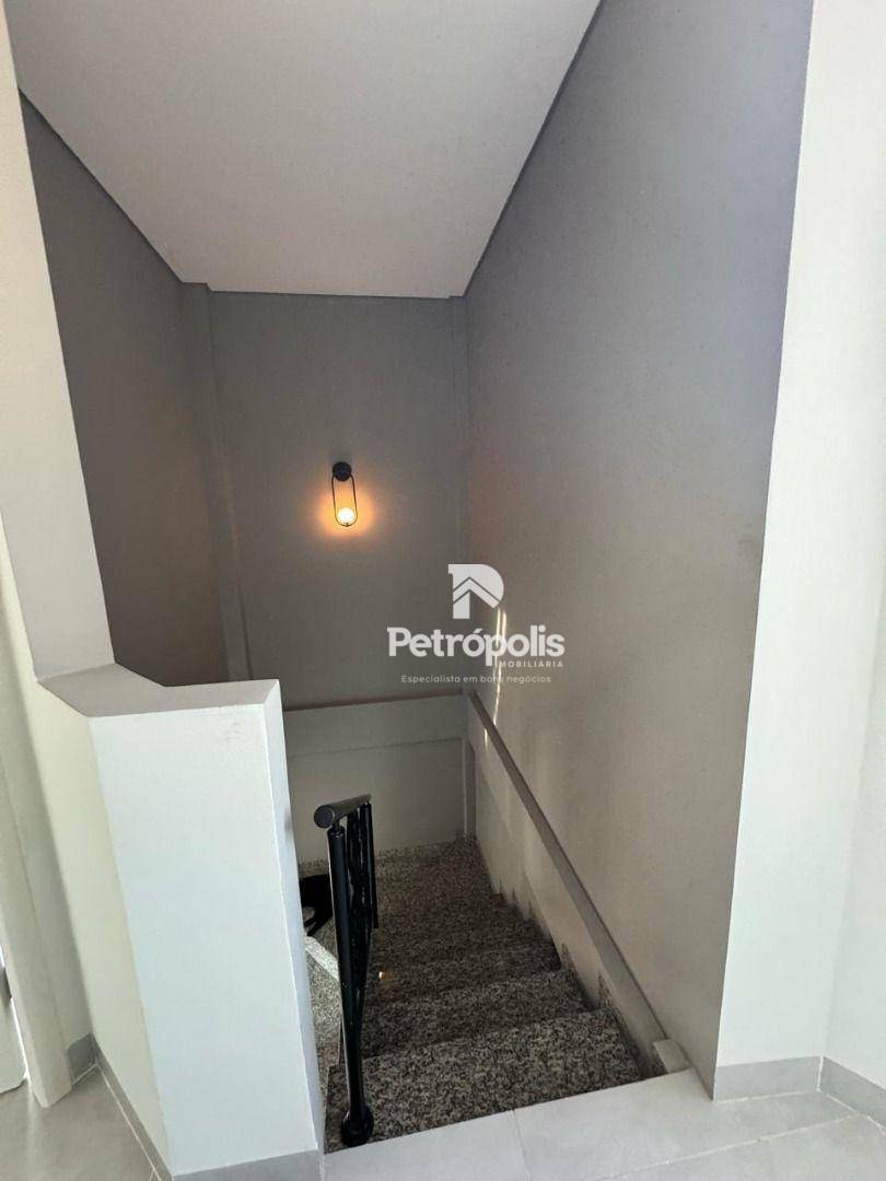 Apartamento à venda com 3 quartos, 155m² - Foto 7