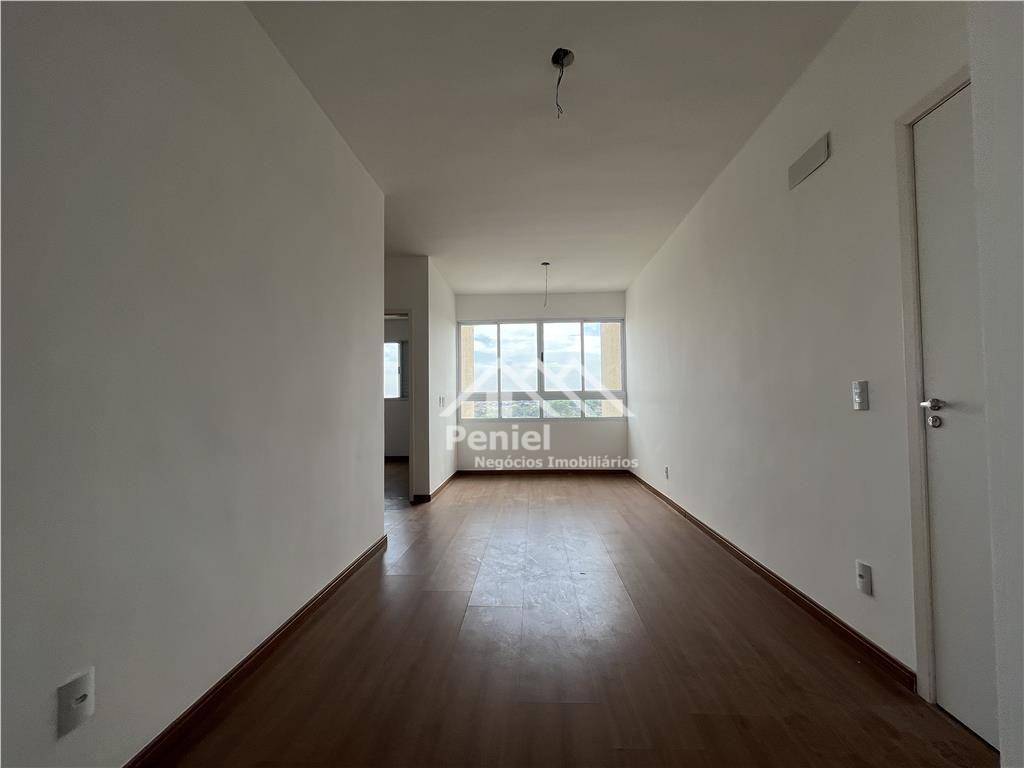 Apartamento à venda com 2 quartos, 56m² - Foto 11