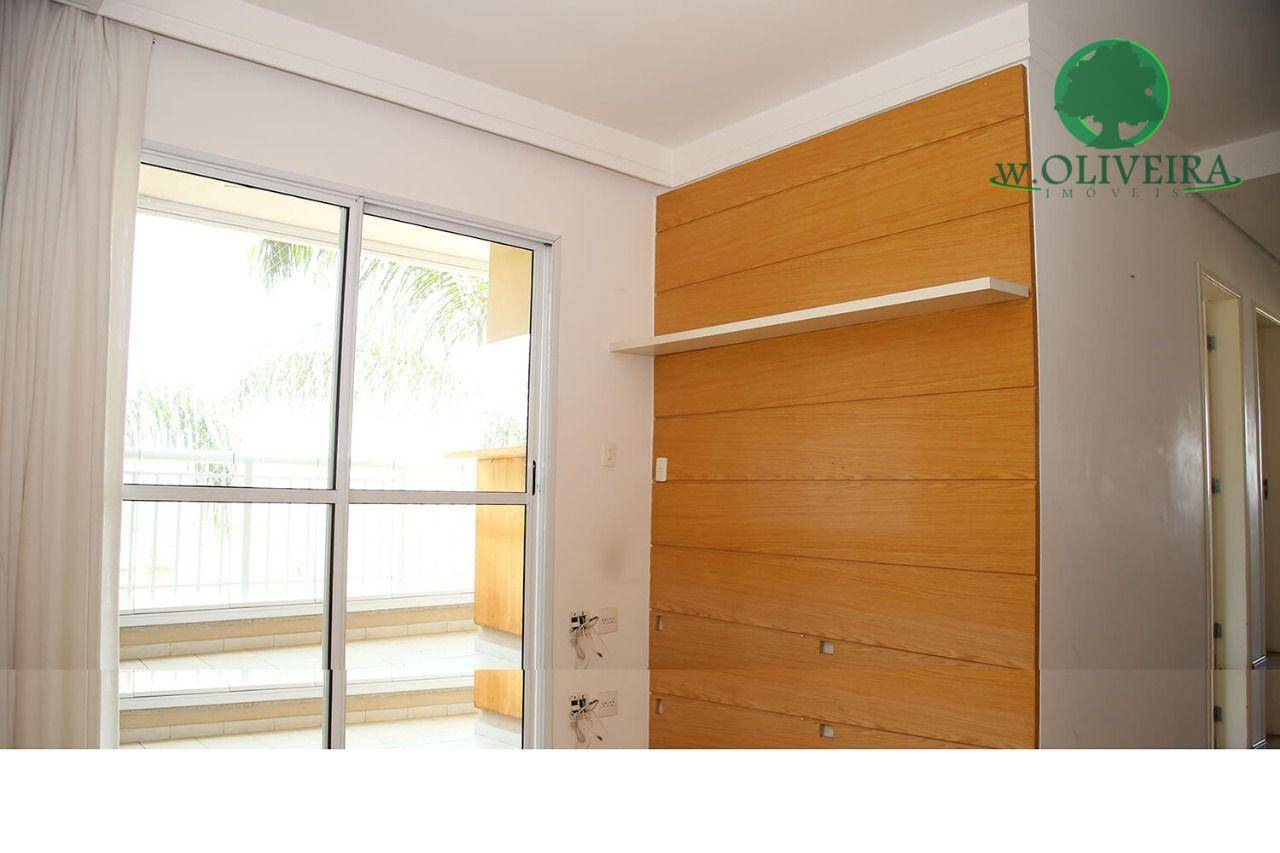 Apartamento à venda com 3 quartos, 92m² - Foto 3