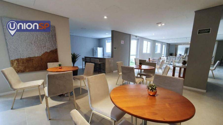 Apartamento à venda com 2 quartos, 45m² - Foto 18