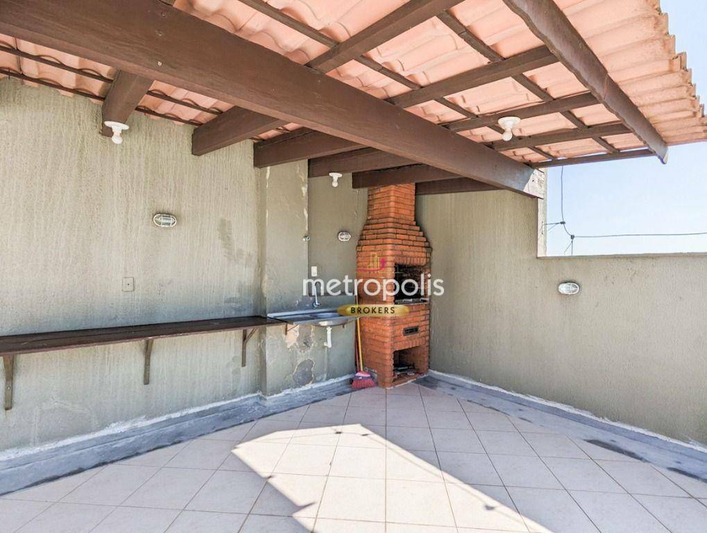 Apartamento à venda com 2 quartos, 67m² - Foto 15