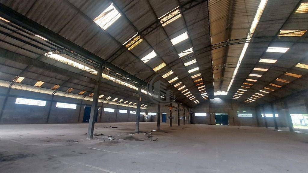 Depósito-Galpão-Armazém à venda e aluguel, 9000m² - Foto 13