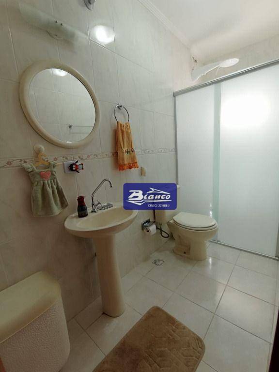 Sobrado à venda com 4 quartos, 207m² - Foto 25