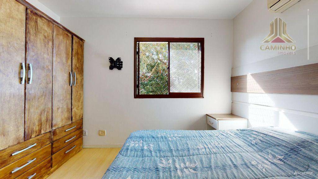 Apartamento à venda com 3 quartos, 67m² - Foto 29