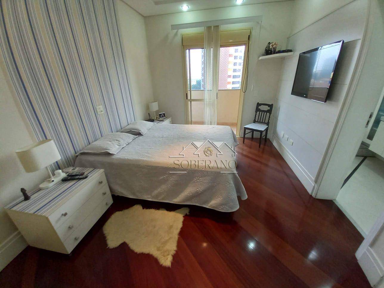 Apartamento à venda com 4 quartos, 300m² - Foto 19