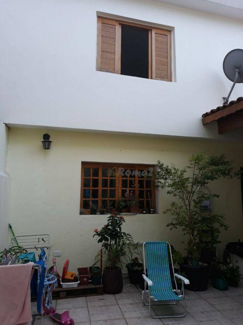 Sobrado à venda com 3 quartos, 175M2 - Foto 4