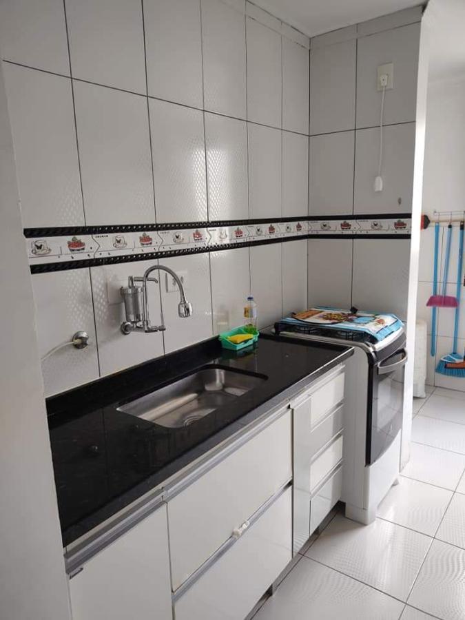 Apartamento à venda com 2 quartos, 52m² - Foto 3