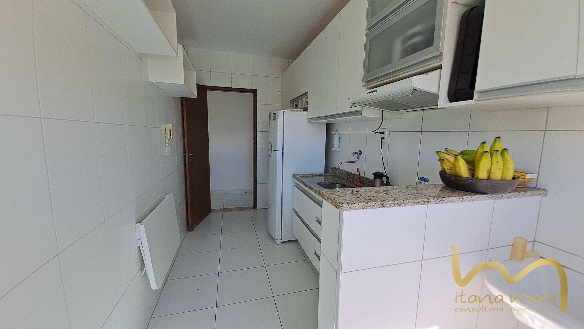 Apartamento à venda com 2 quartos, 54m² - Foto 7