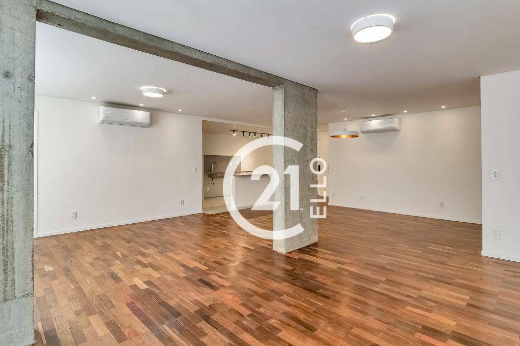 Apartamento à venda com 2 quartos, 127m² - Foto 9