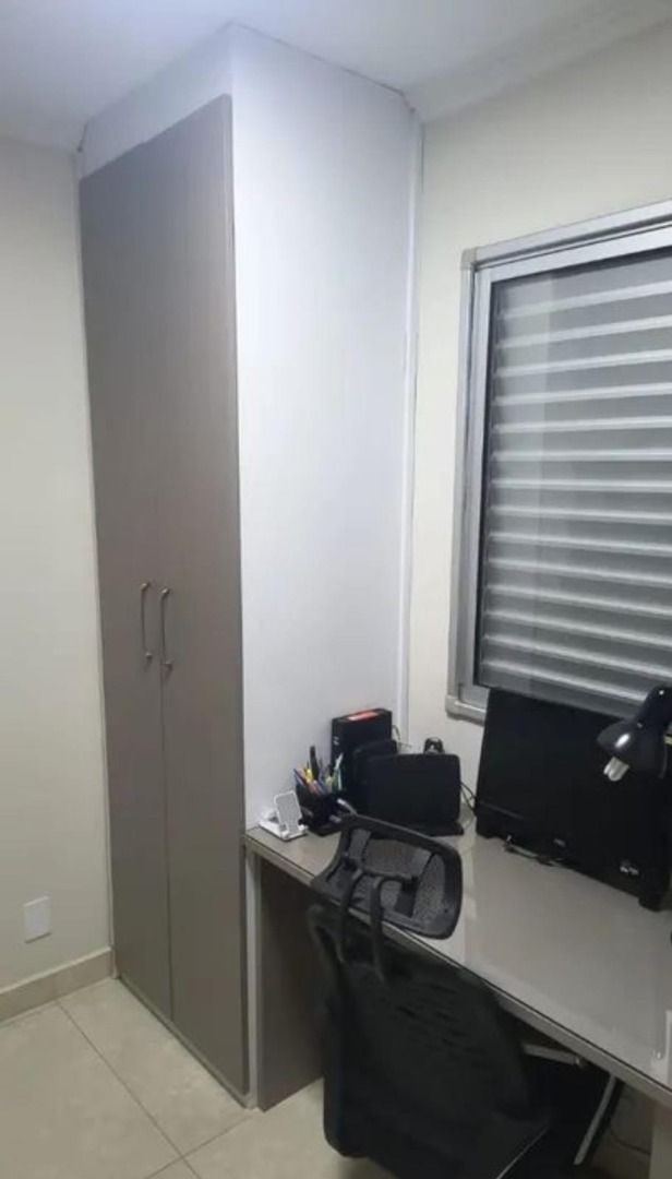 Apartamento à venda com 3 quartos, 58m² - Foto 13