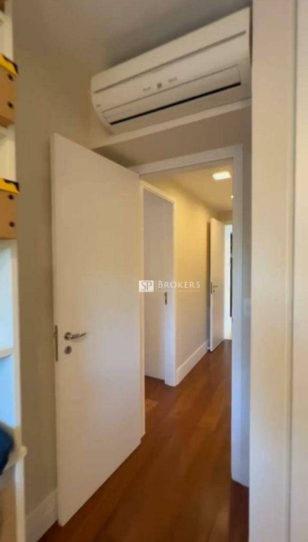 Apartamento à venda com 3 quartos, 151m² - Foto 30