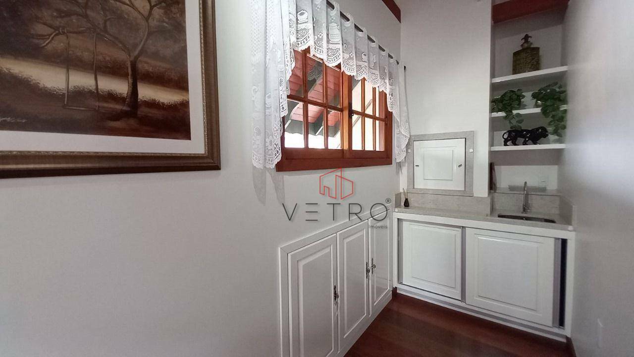 Apartamento à venda com 3 quartos, 168m² - Foto 14