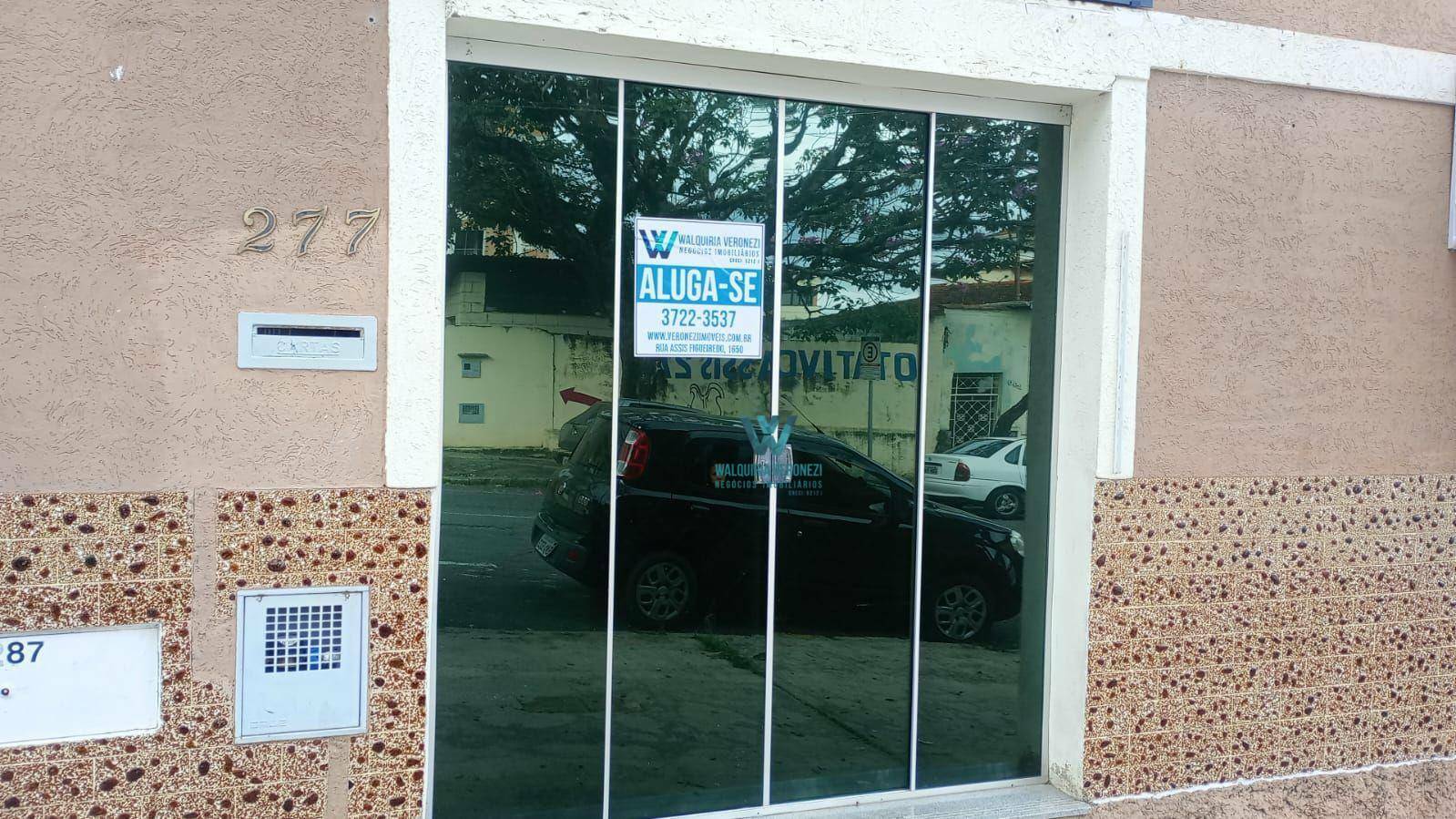 Loja-Salão para alugar, 38m² - Foto 3