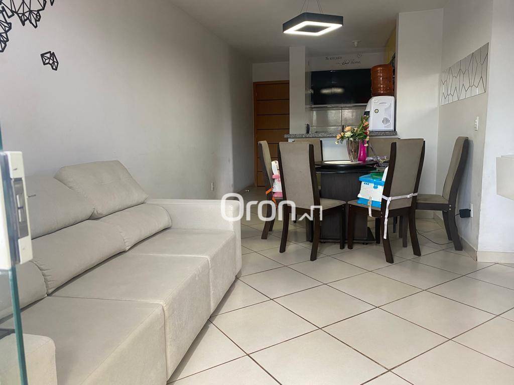 Apartamento à venda com 2 quartos, 60m² - Foto 2