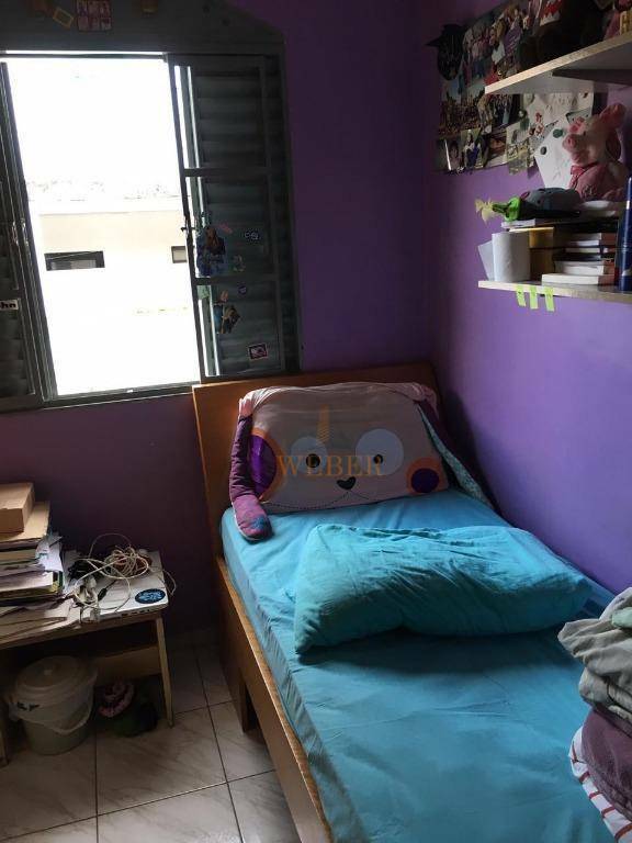 Sobrado à venda com 4 quartos, 330m² - Foto 13