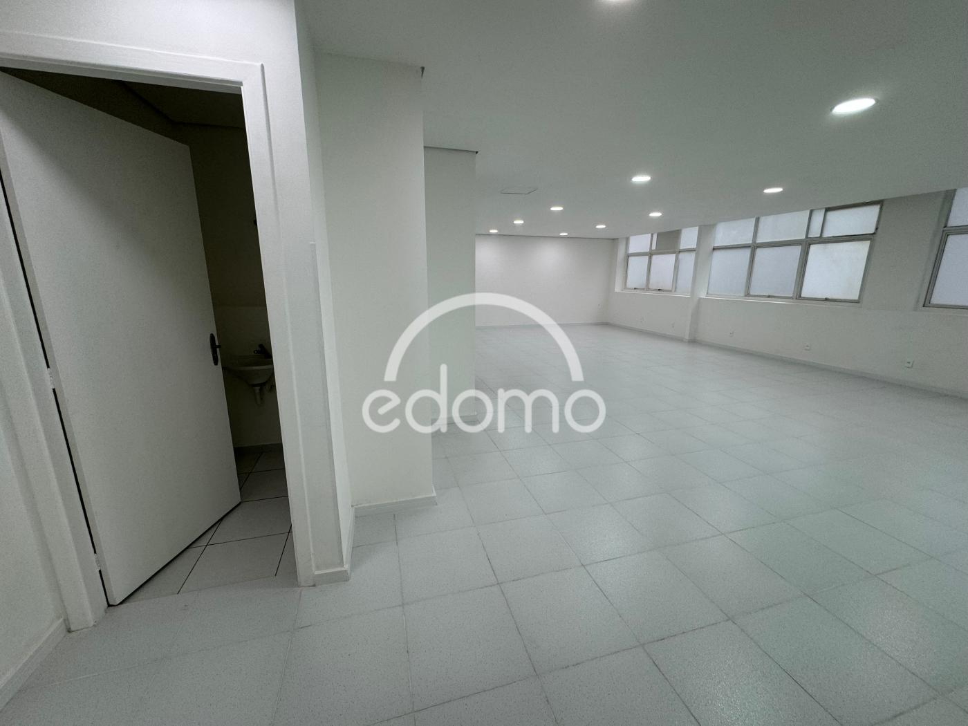 Conjunto Comercial-Sala para alugar, 195m² - Foto 4