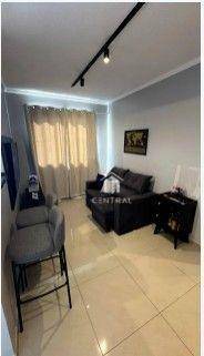 Apartamento à venda com 2 quartos, 49m² - Foto 11