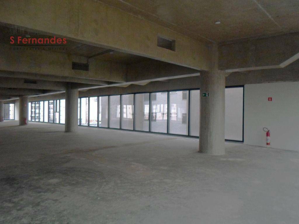 Conjunto Comercial-Sala para alugar, 332m² - Foto 3