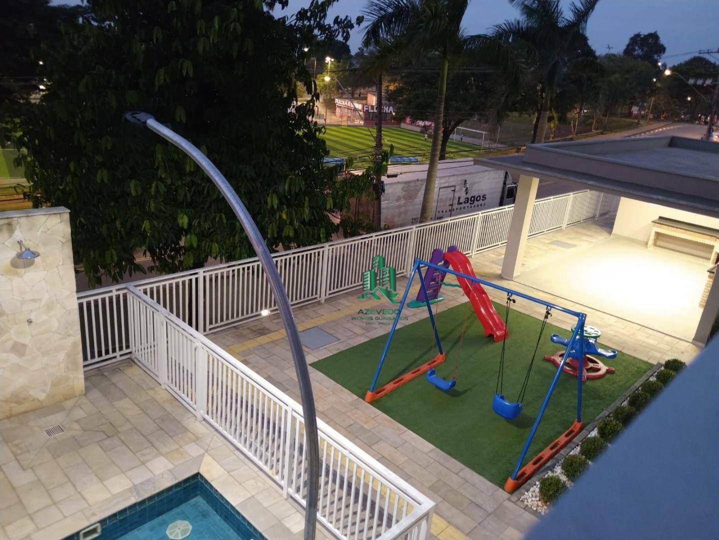 Apartamento à venda com 2 quartos, 58m² - Foto 27