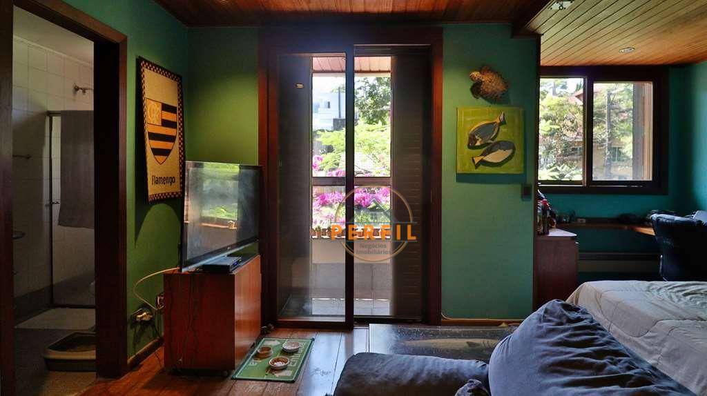 Casa de Condomínio à venda com 7 quartos, 628m² - Foto 26