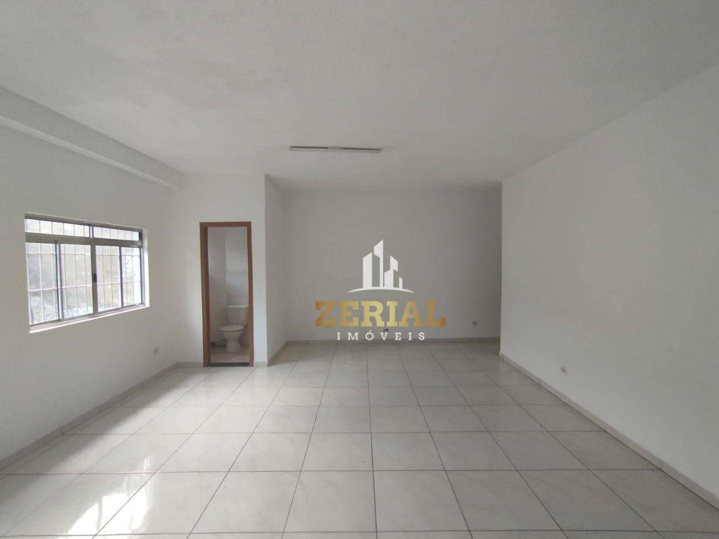 Conjunto Comercial-Sala para alugar, 40m² - Foto 2