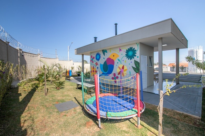 Apartamento à venda com 2 quartos, 43m² - Foto 9