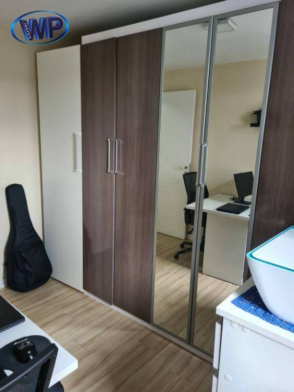 Apartamento à venda com 2 quartos, 50m² - Foto 13