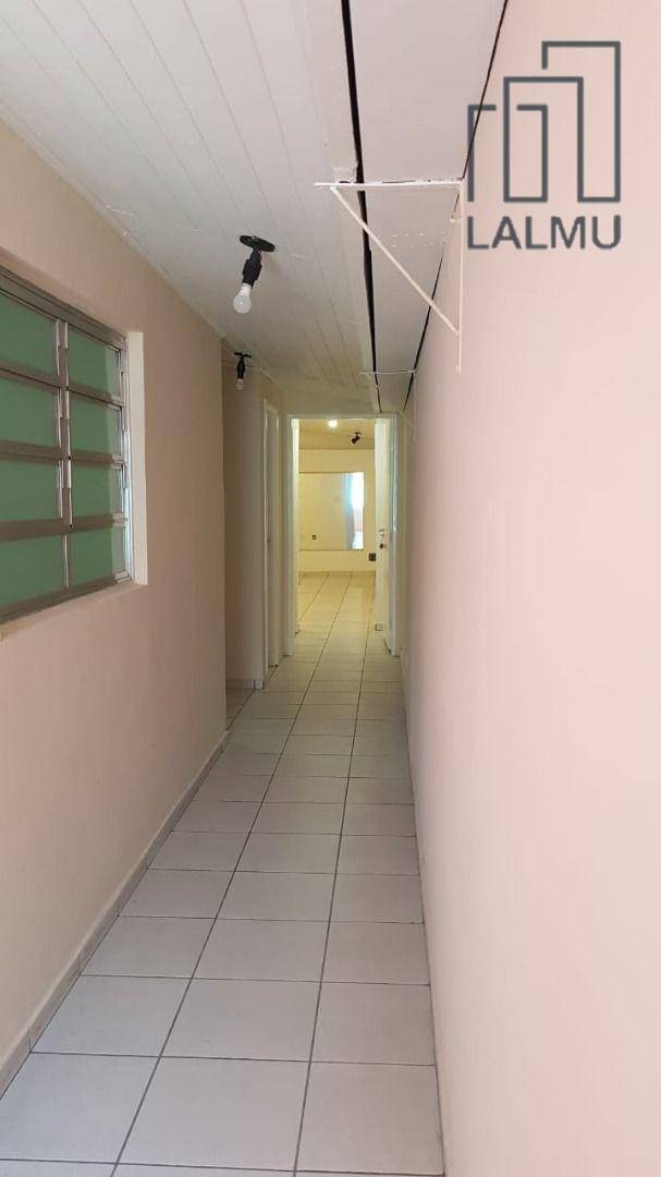 Sobrado para alugar, 700m² - Foto 17