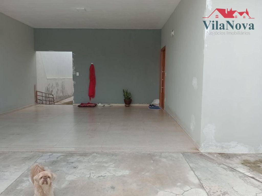 Casa à venda com 3 quartos, 199m² - Foto 3